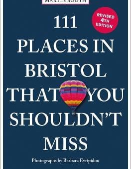 111 Places in Bristol That You Shouldn t Miss Supply