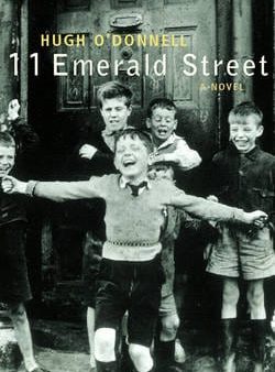 11 Emerald Street Discount