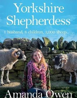 A Year in the Life of the Yorkshire Shepherdess Online