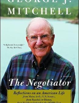 The Negotiator: A Memoir Online