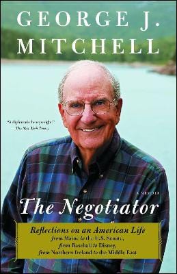 The Negotiator: A Memoir Online