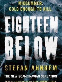 Eighteen Below on Sale