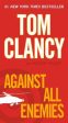 Tom Clancy: Against All Enemies [2012] paperback Online Hot Sale