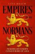 Levi Roach: Empires of the Normans [2022] paperback Supply