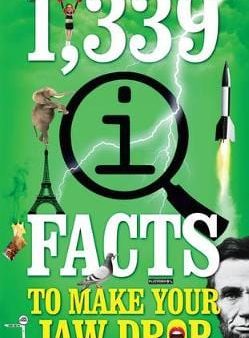 1339 Qi Facts To Make Your Jaw Drop [2024] Hot on Sale