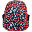 A Little Lovely Company Backpack Strawberries on Sale