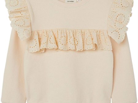 Lil Atelier Turtledove Nolan Collegegenser Discount