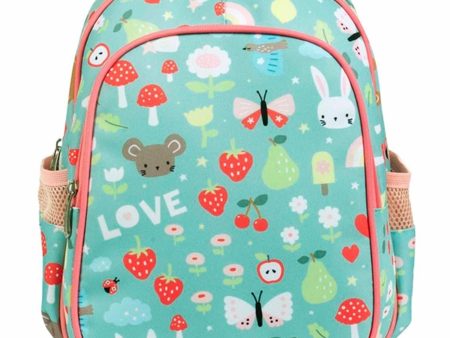 A Little Lovely Company Backpack Joy Online Sale