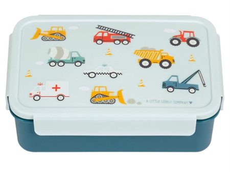 A Little Lovely Company Bento Matkasse Vehicles on Sale