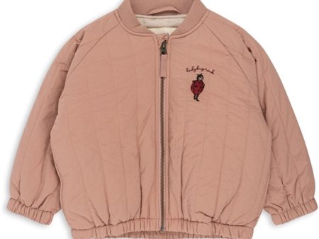 Konges Sløjd Ladybug Juno Bomber Jakke For Discount