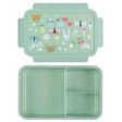 A Little Lovely Company Bento Matkasse Joy Online now