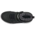 Hummel Crosslite Winter Mid Tex Jr Vinterstøvler Black Online