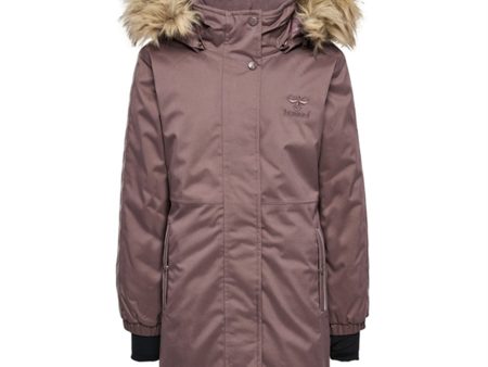 Hummel Frakk Leaf Tex Sparrow Cheap