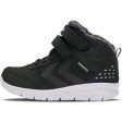 Hummel Crosslite Winter Mid Tex Jr Vinterstøvler Black Online