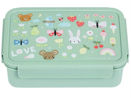 A Little Lovely Company Bento Matkasse Joy Online now