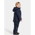 Didriksons Navy Rodi Kids Jakke For Discount