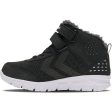 Hummel Crosslite Winter Mid Tex Jr Vinterstøvler Black Online