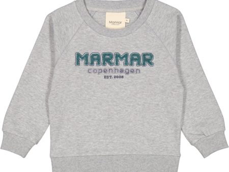 MarMar Spruce Logo Theos Collegegenser Sale