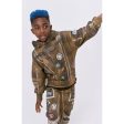 Molo Space Suit Moz Hoodie Discount