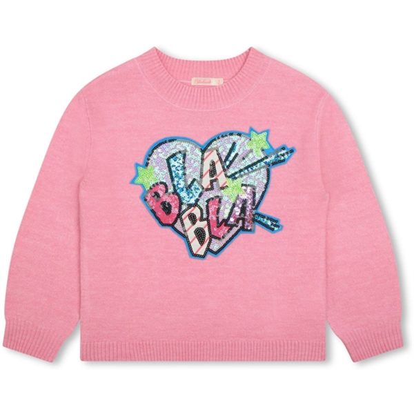 Billieblush Pink Pullover Supply