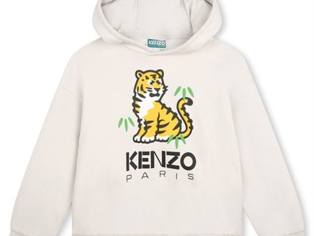 Kenzo Stone Hettegenser For Discount