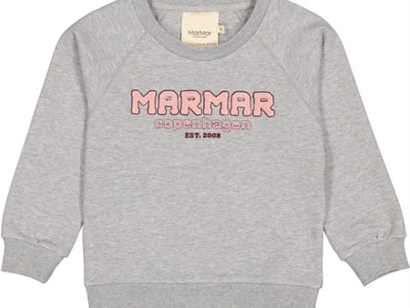 MarMar Garden Rose Logo Theos Collegegenser Online