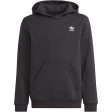 adidas Originals Black   White Hoodie Online