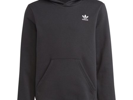 adidas Originals Black   White Hoodie Online