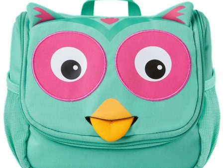 Affenzahn Toalettveske Owl Online now