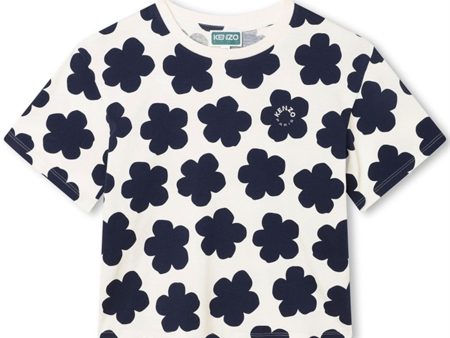 Kenzo Ivory T-shirt Online Sale