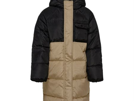 kids only Black Newbecca Puffer Jakke Cheap