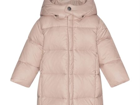 Ver de Terre Featherlight Baby Girls Dunfrakk Mahogany Rose Online Hot Sale