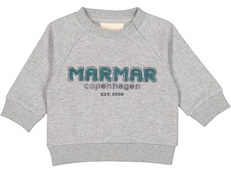 MarMar Spruce Logo Theos B Collegegenser For Sale